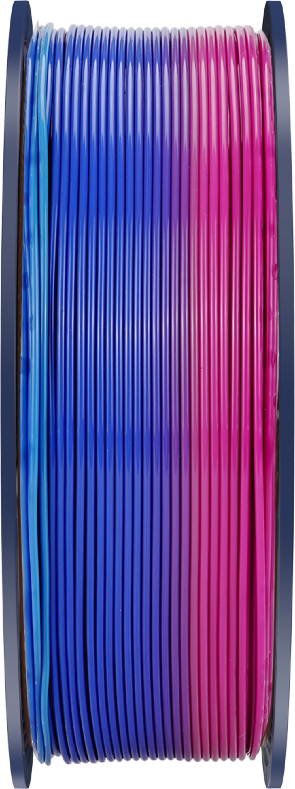 SUNLU  PLA Rainbow-02, 1,75 mm / 1000 g    Mehrfarbiges PLA Material