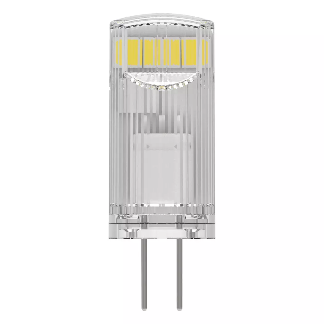 LED-Stiftsockellampe G4/1,8 Watt/Energie F