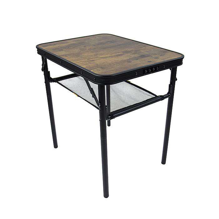 Bo-Camp Industrial Table Garland Klapptisch 60 x 45 x 60 cm