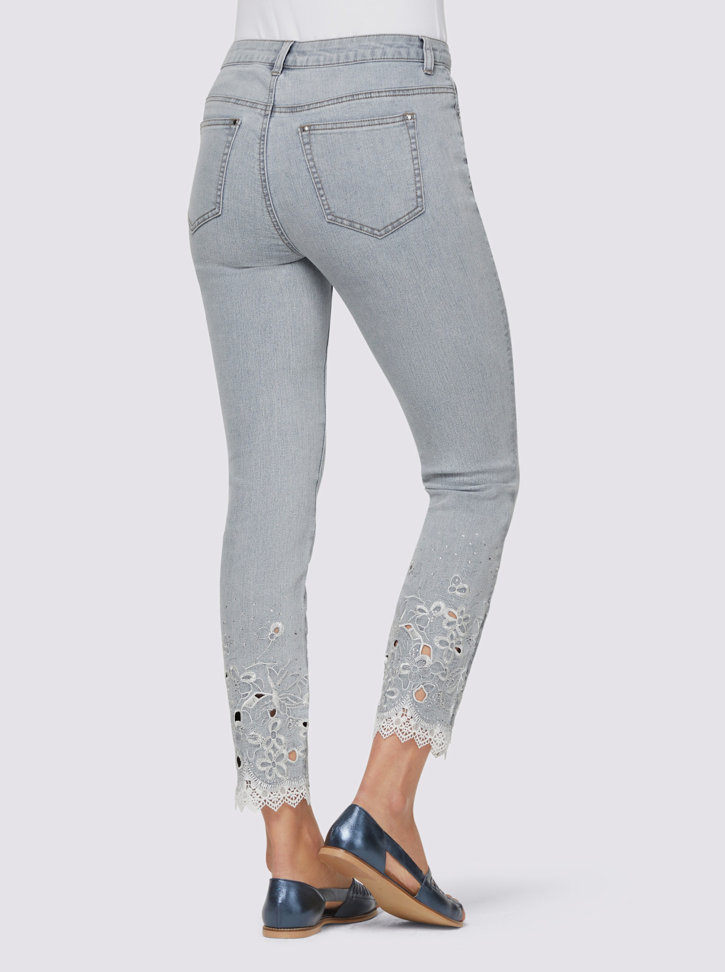 7/8-Jeans