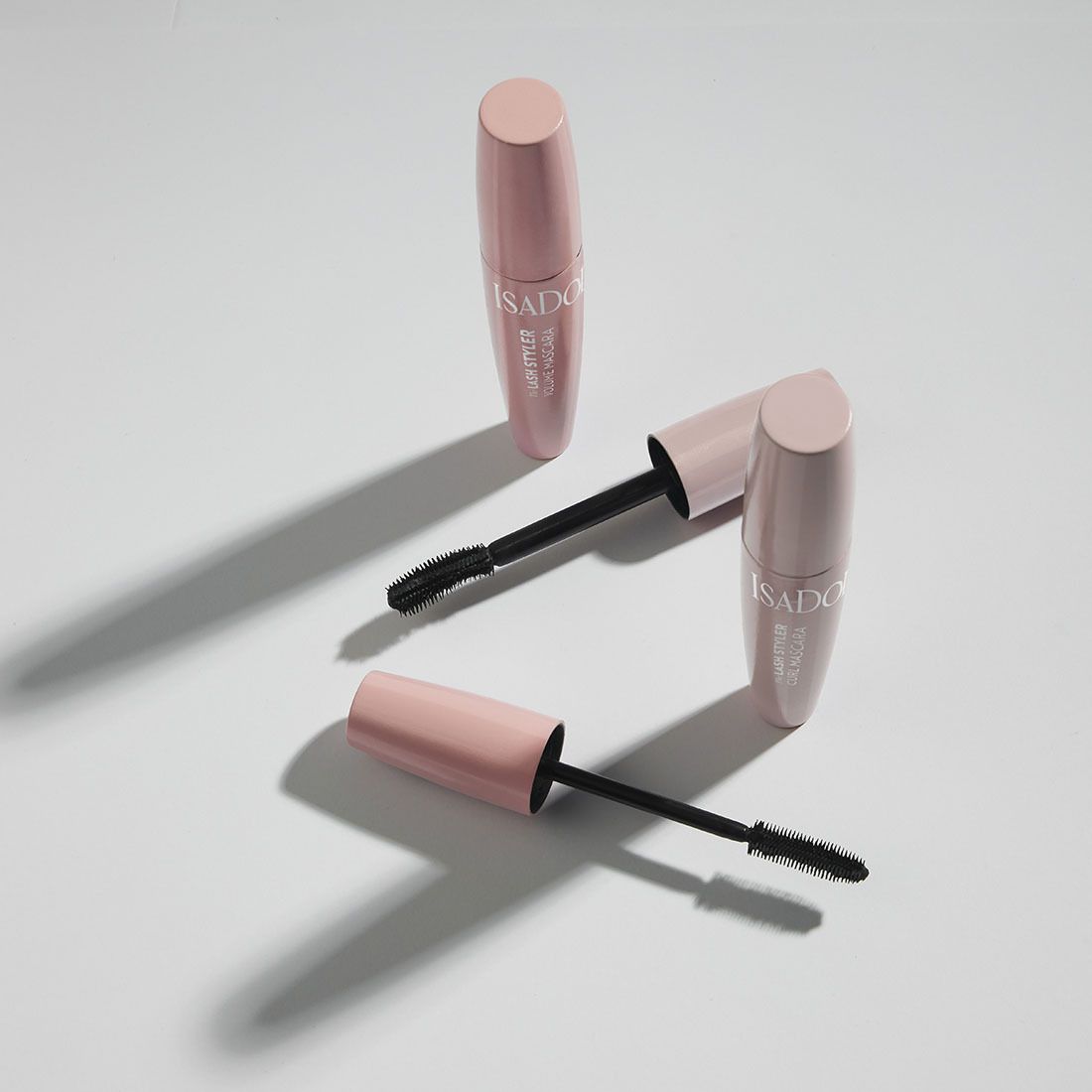 The Lash Styler Volume Mascara