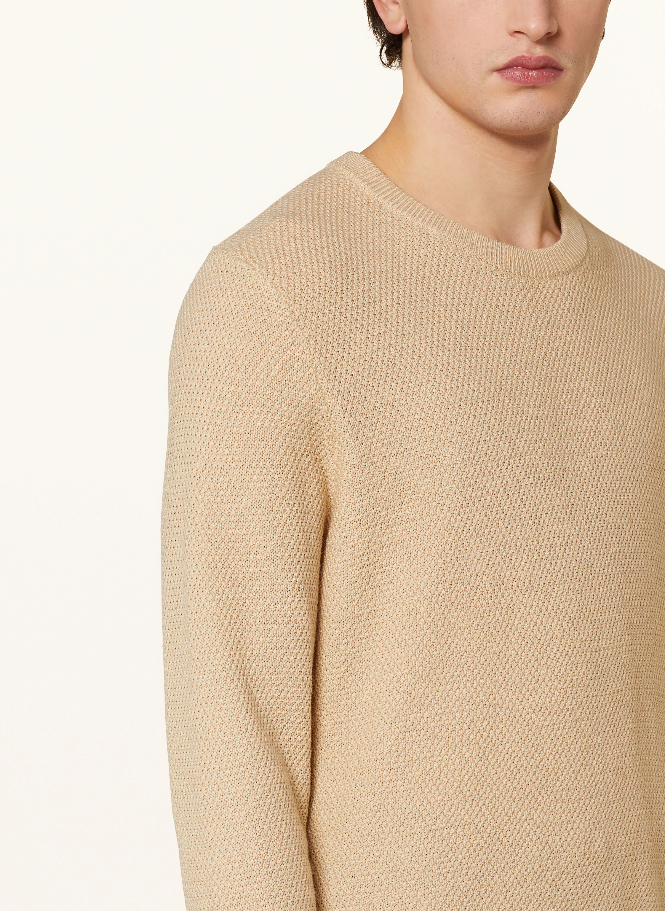 SANDRO Pullover