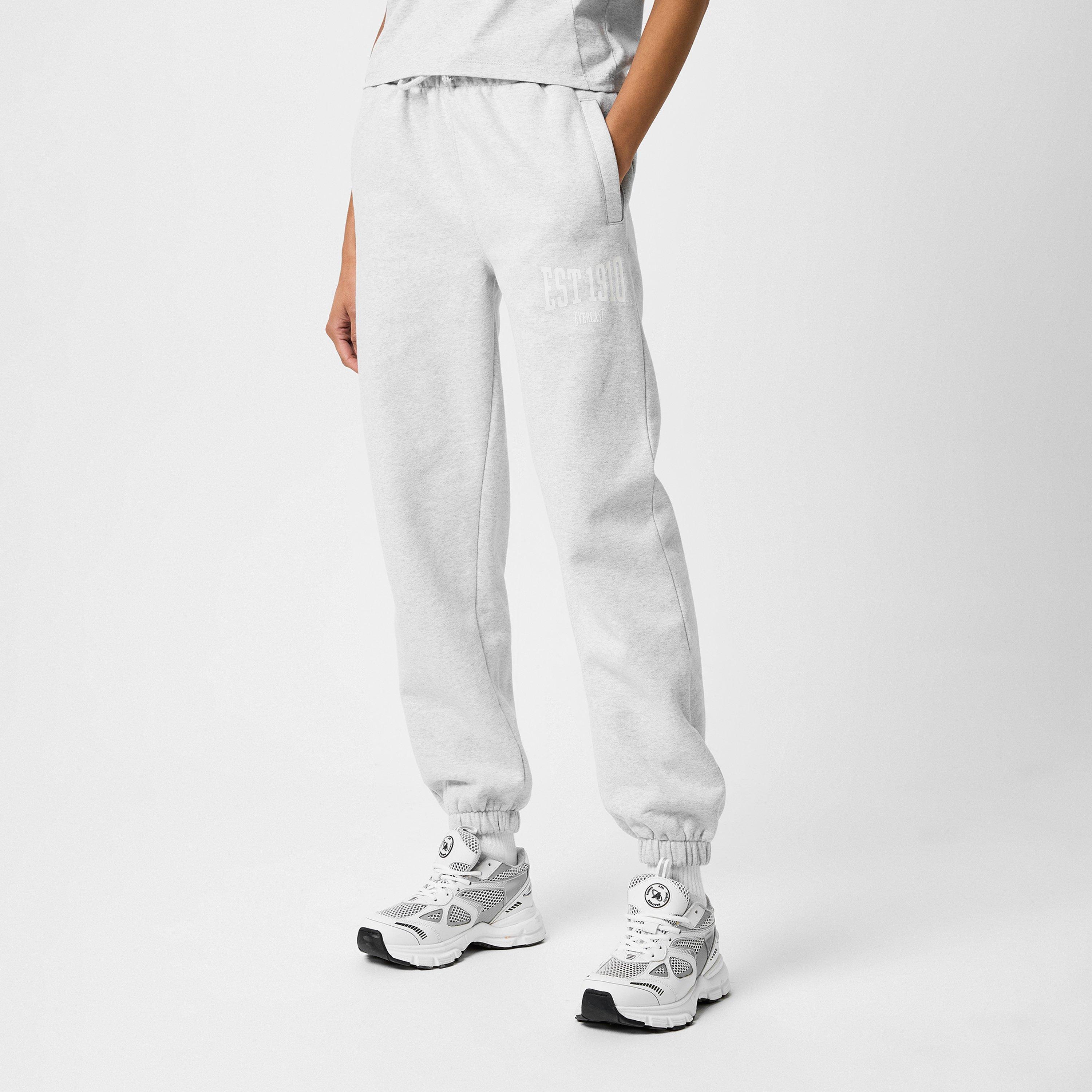 Everlast EST1910 Logo Jogger