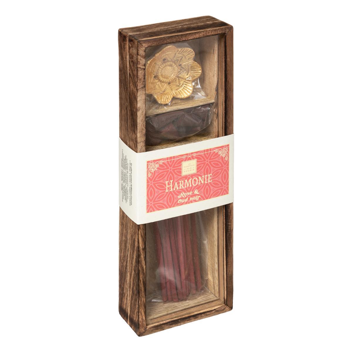 COFFRET SENTEUR ENCENS DOLI
