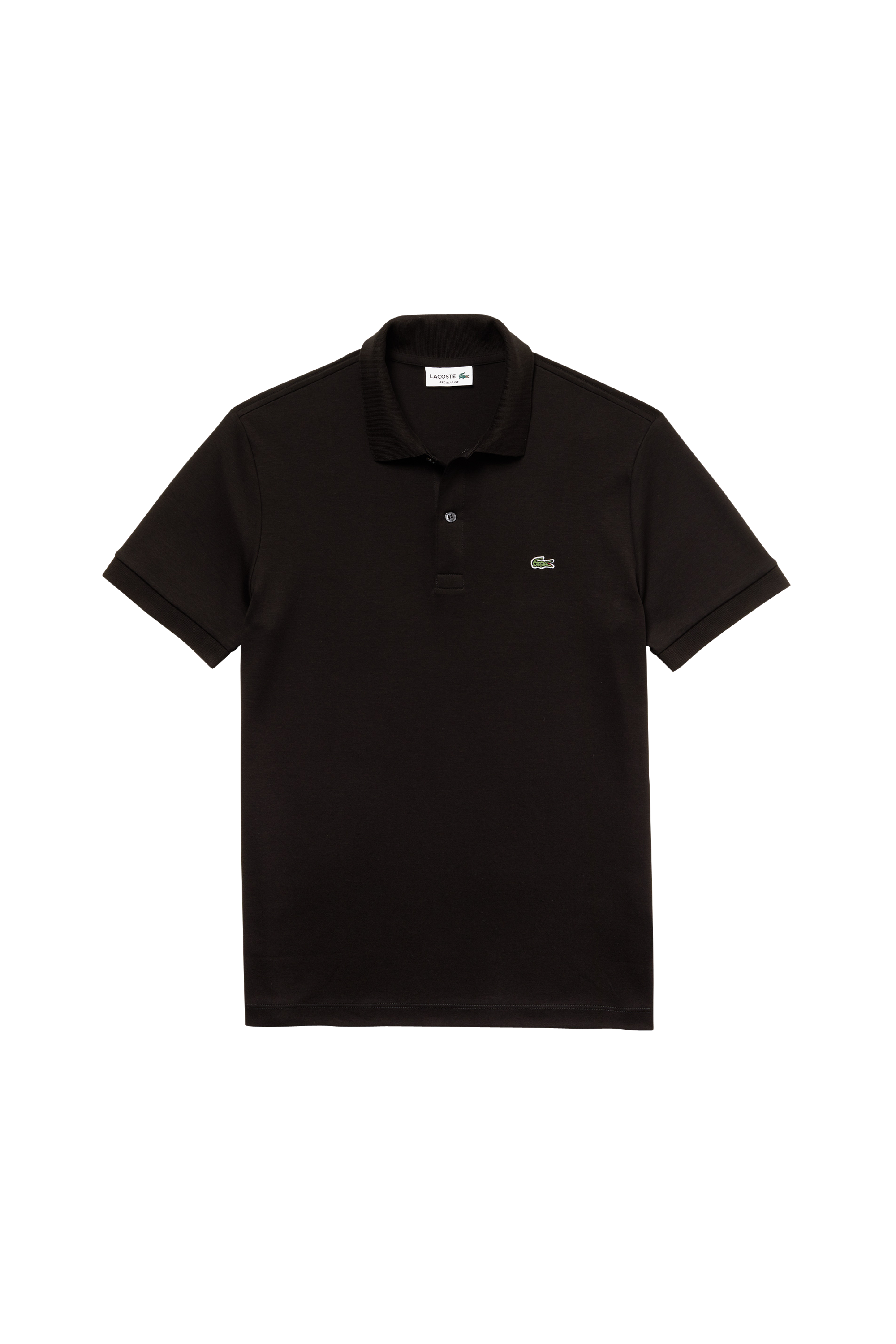 LACOSTE Polo  Noir