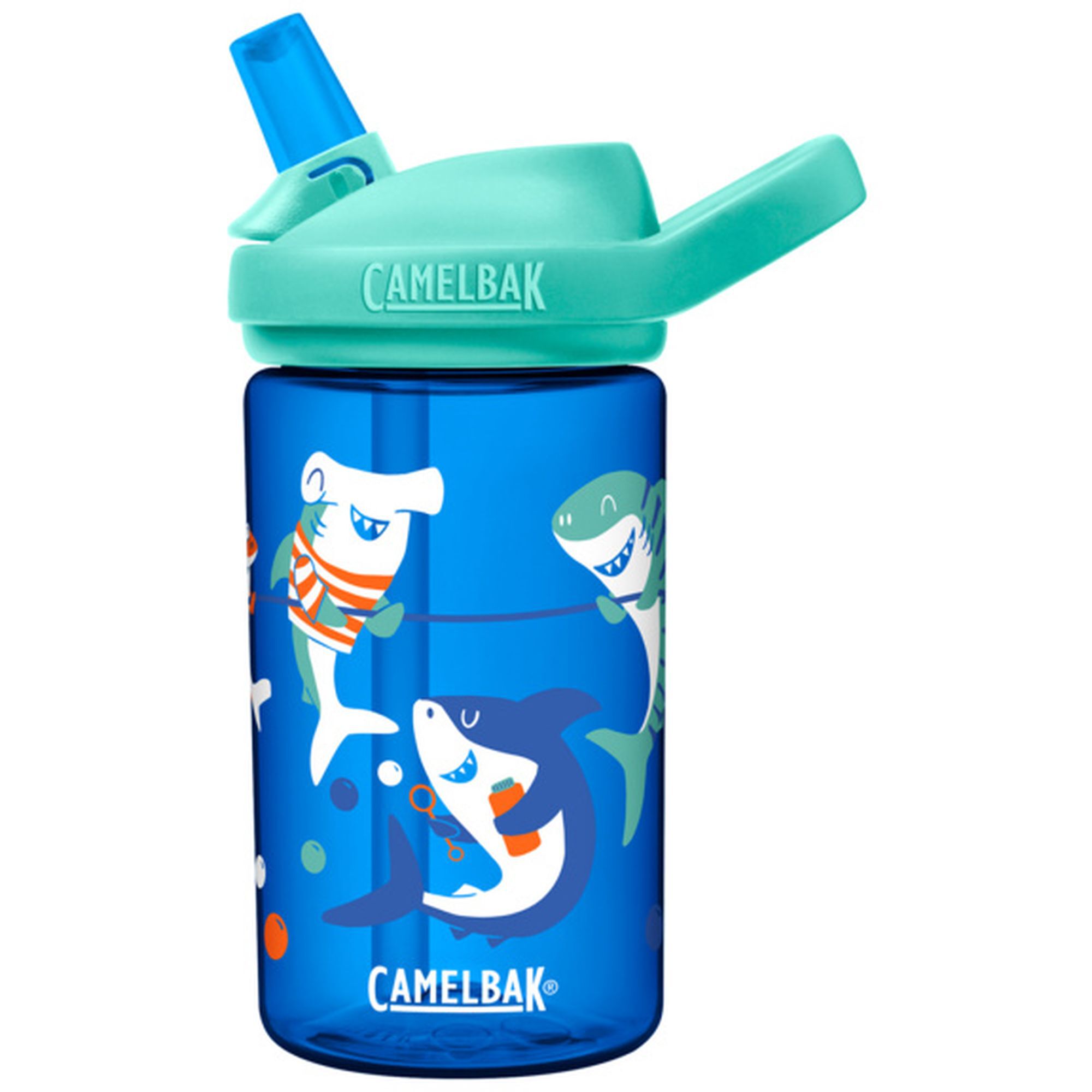CamelbakEddy+ Kids Bottle SSLE