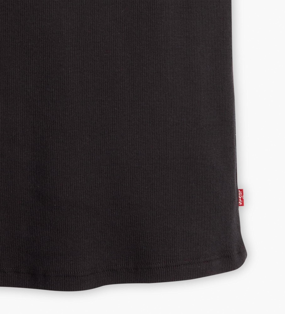 Regata Levi's Vanal Essential, preta