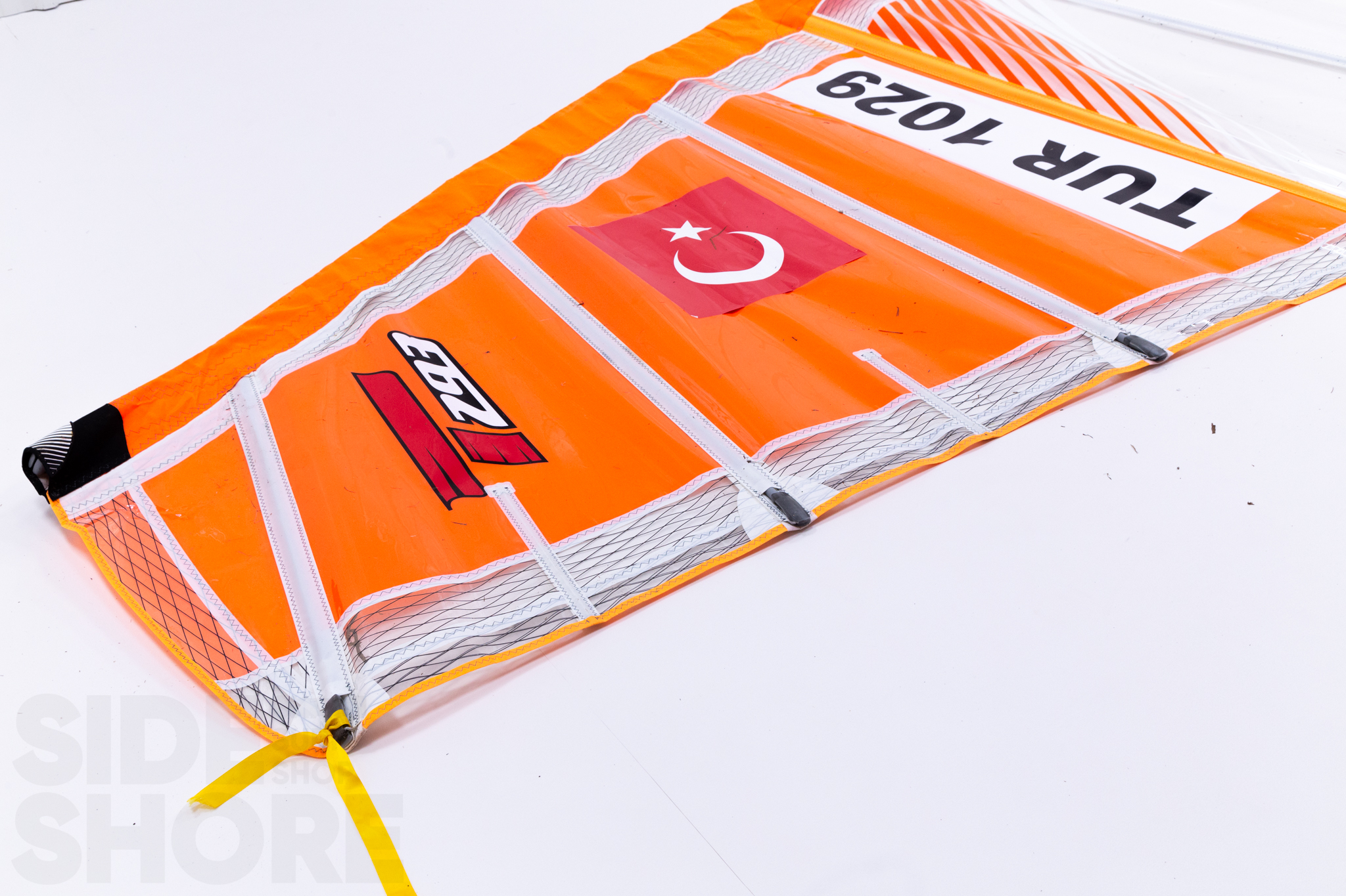 Bic Sport / Tahe Voile One Design - 293 OD - 5.8m² #85 5.8m²