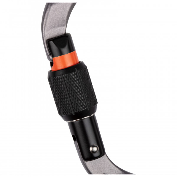 Mammut - Workhorse HMS Carabiner - Mousqueton HMS