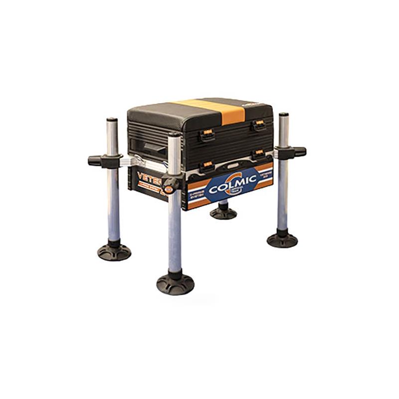 Station Colmic Veteran 200