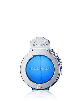Police The Sinner edt vapo 30ml