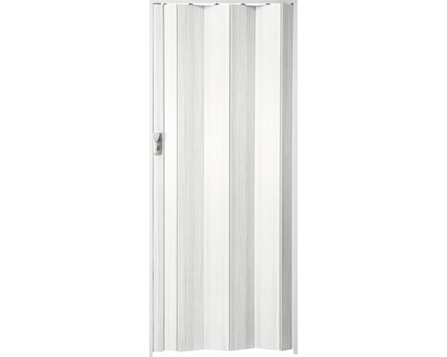 Grosfillex vouwdeur Spacy witgekalkt 84 x 205 cm