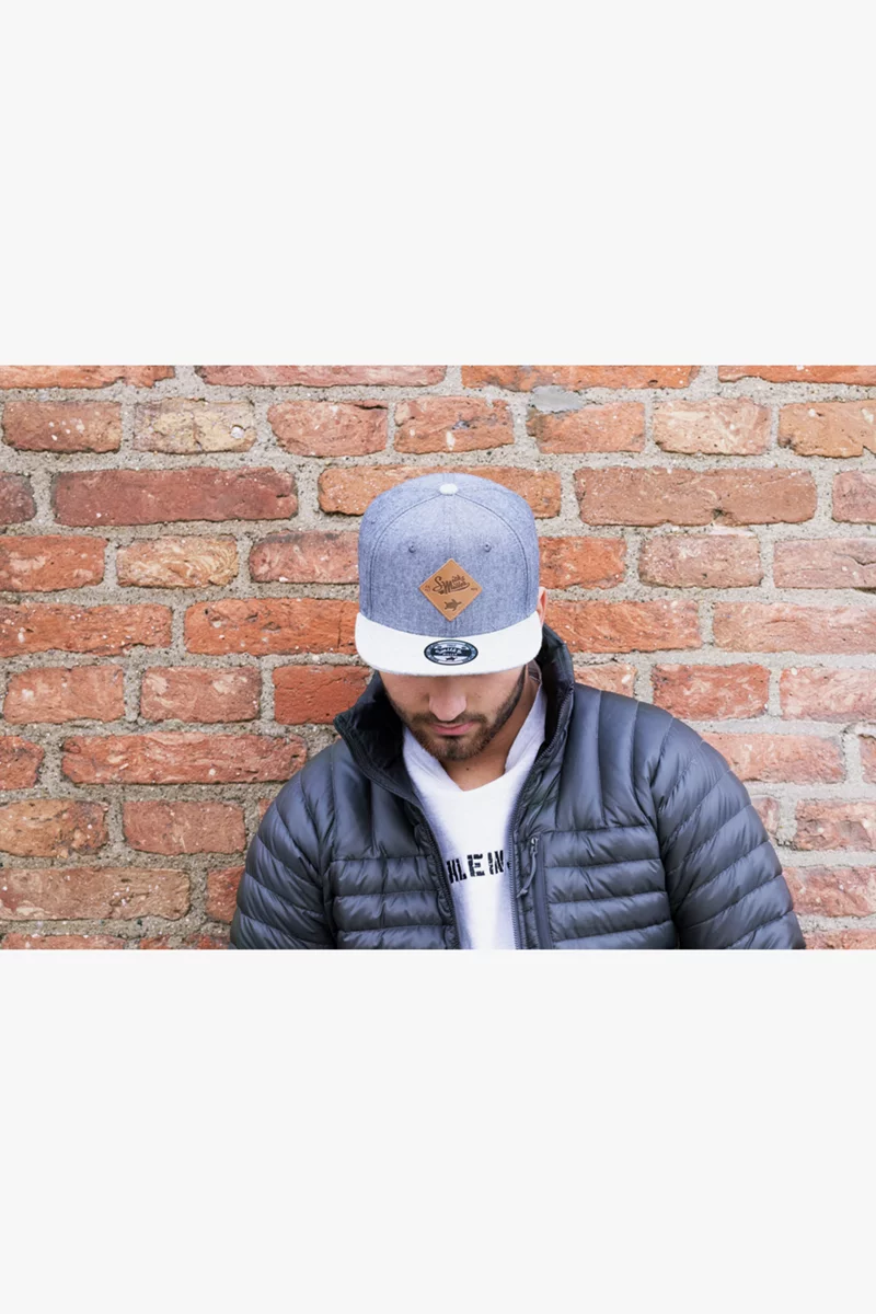 Smith&Miller Autumn Glory Cap