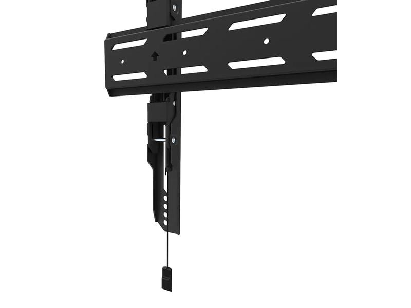 NEOMOUNTS Wandhalterung WL30S-850BL18 Schwarz Stabile Wandhalterung für 43-98