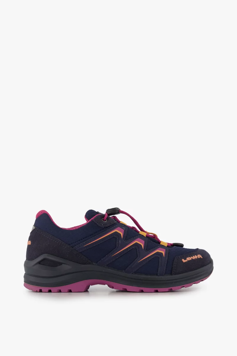 LOWA Maddox Lo Gore-Tex® 26-35 Kinder Trekkingschuh