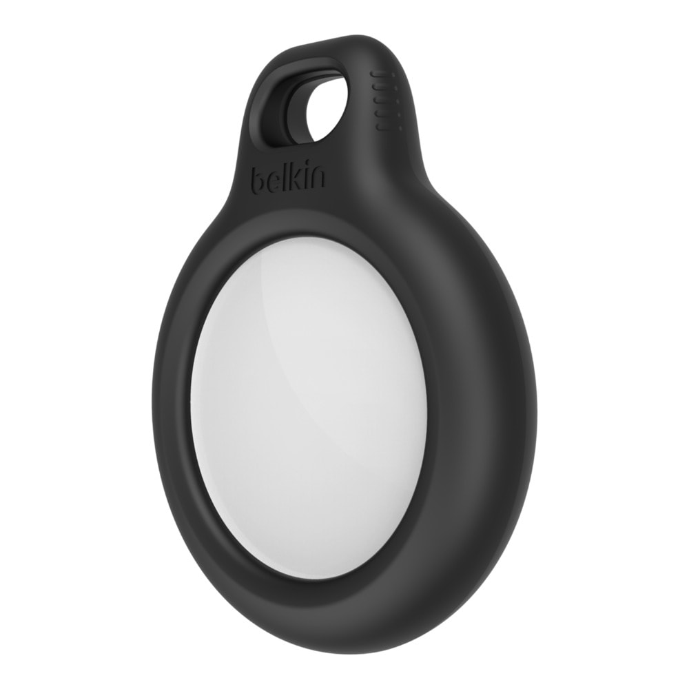 Belkin Schlüsselanhänger »Secure Holder Schlüsselanhänger für Apple AirTag«, 1 Stk.