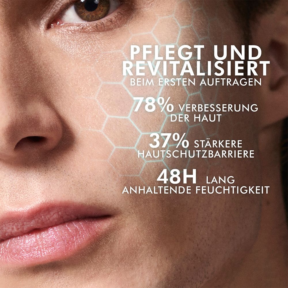 BIOTHERM Aquapower Comfort Gel Gesichtspflege - Jetzt 20% sparen mit Code 