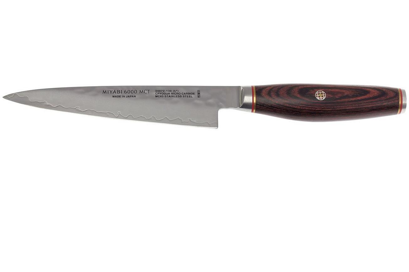 Miyabi 6000MCT Shotoh, 13cm, 34072-131 by Zwilling