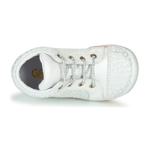 GBB - OMANE - Gris / Blanc