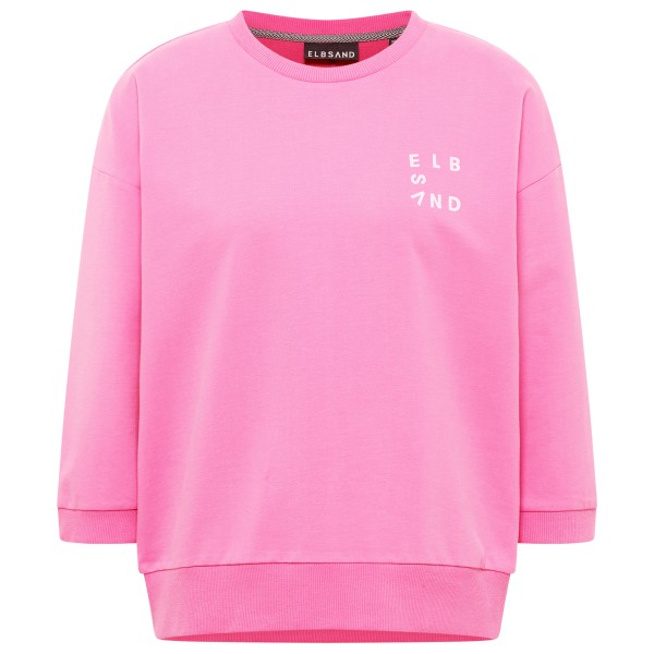ELBSAND - Women's Parvin - Pull