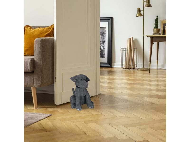 relaxdays Türsicherung Hund Tier-Türstopper
