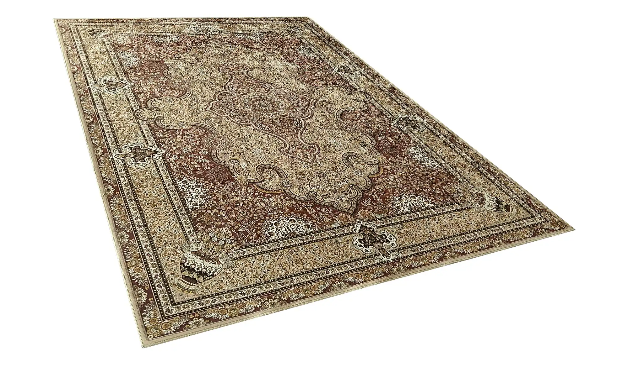 como Kurzflorteppich Flat Beauty Oriental