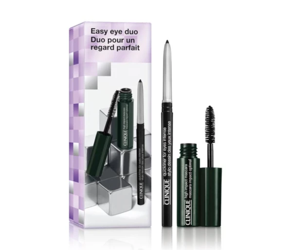 Clinique Grab   Go Set C Make-up Set