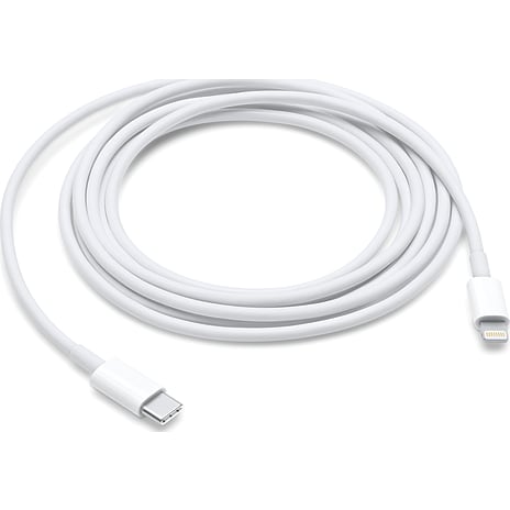 Apple USB-C til Lightning-kabel