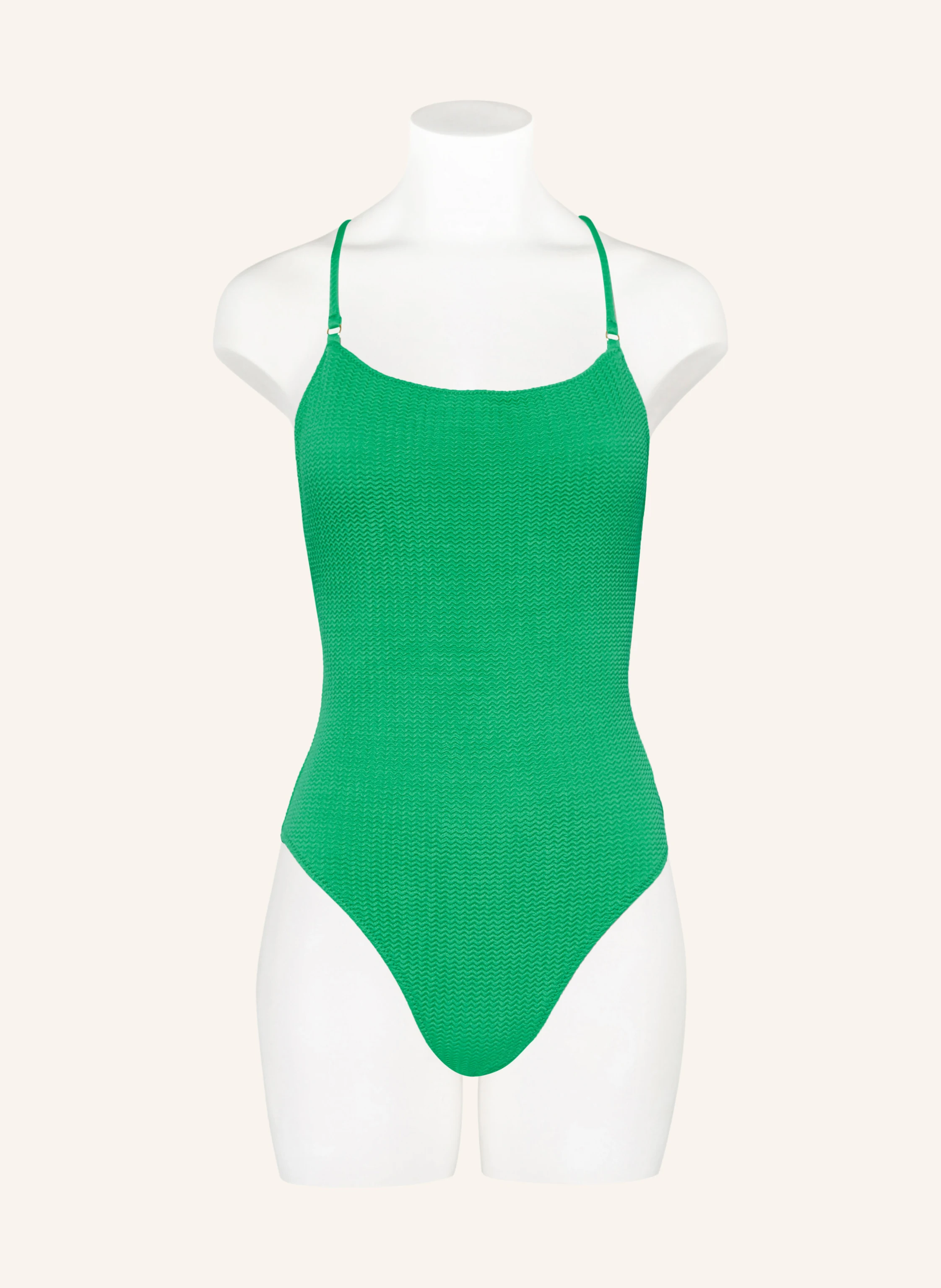 SEAFOLLY Badeanzug SEA DIVE