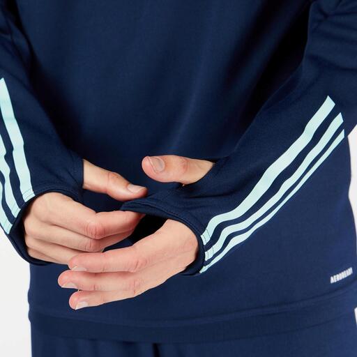 Sudadera Ajax Entrenamiento 23/24