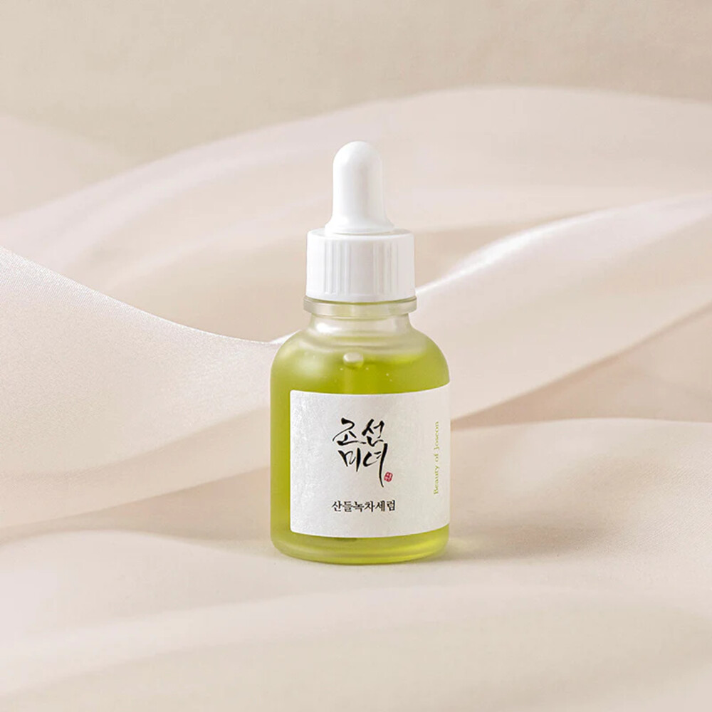 Beauty of Joseon Calming Serum Green tea + Panthenol30 ml