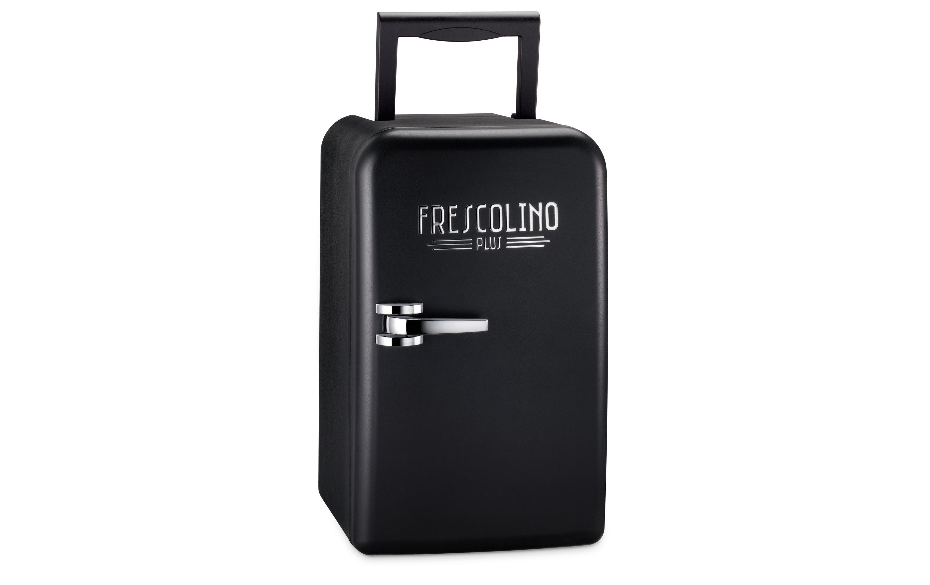Kühlbox Frescolino Plus, Schwarz<br>Mobile Kühlbox