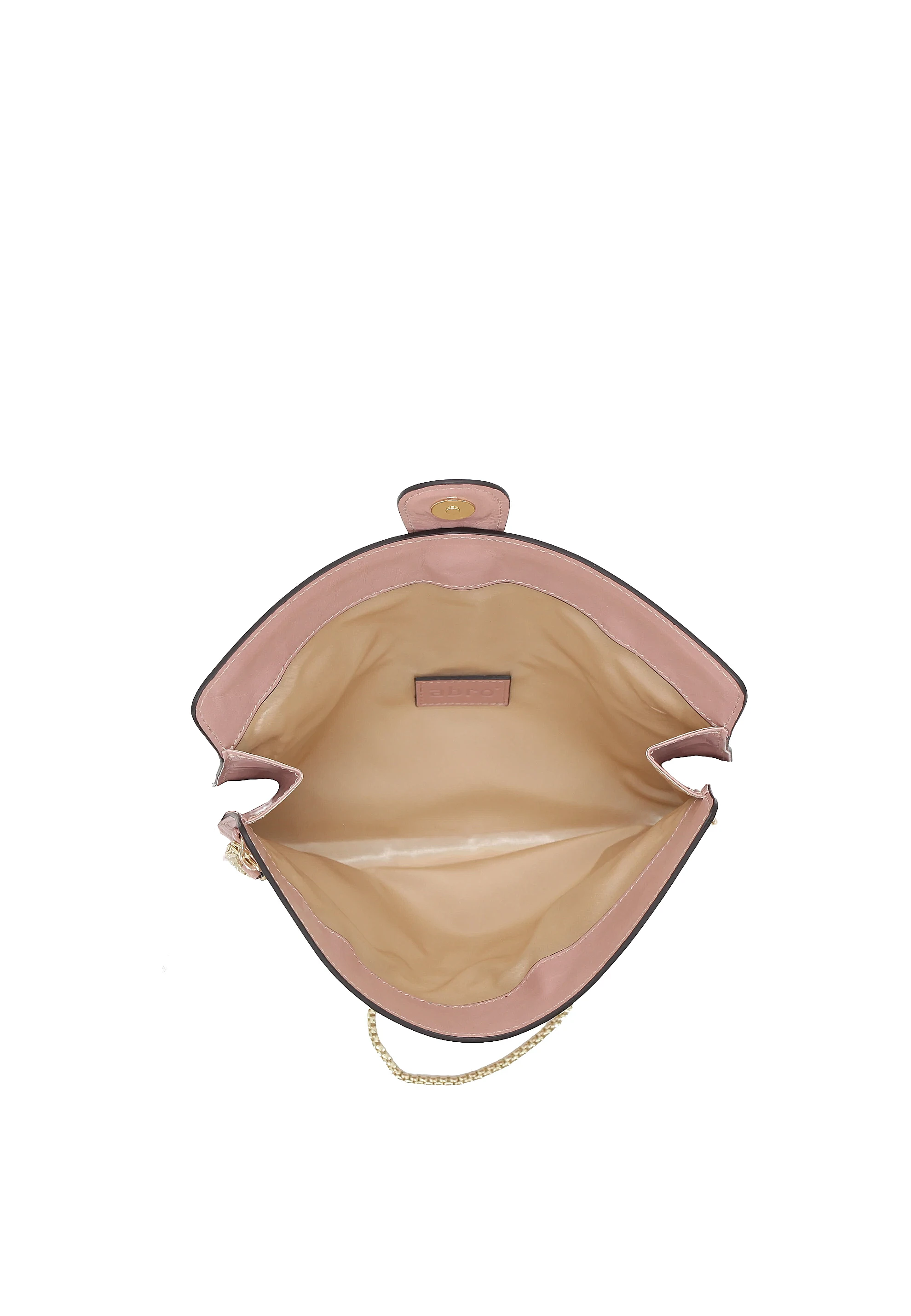 shoulder bag LUNA Leather Venice Standard