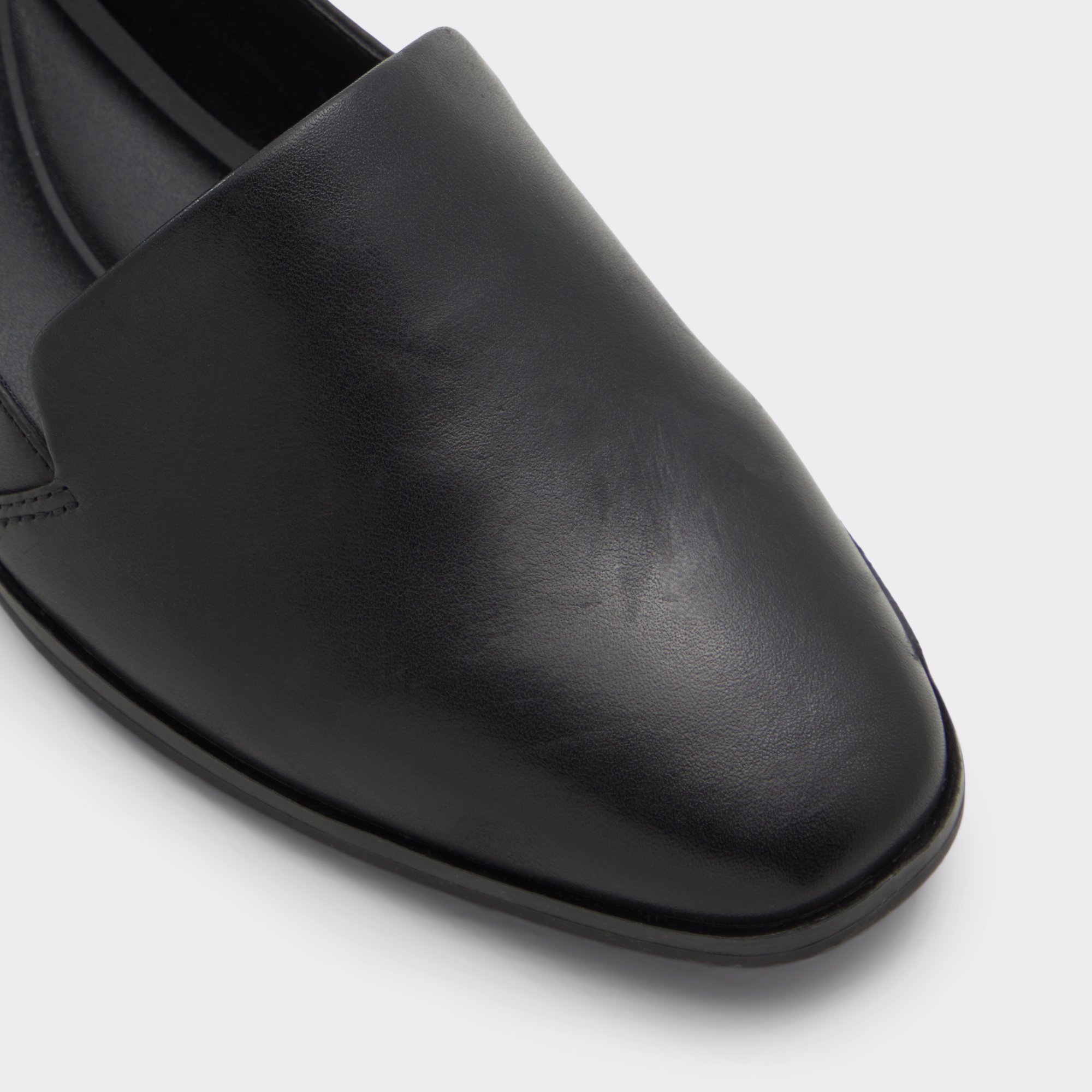 Veadith2.0 Black Women Ballerinas & Slip-Ons