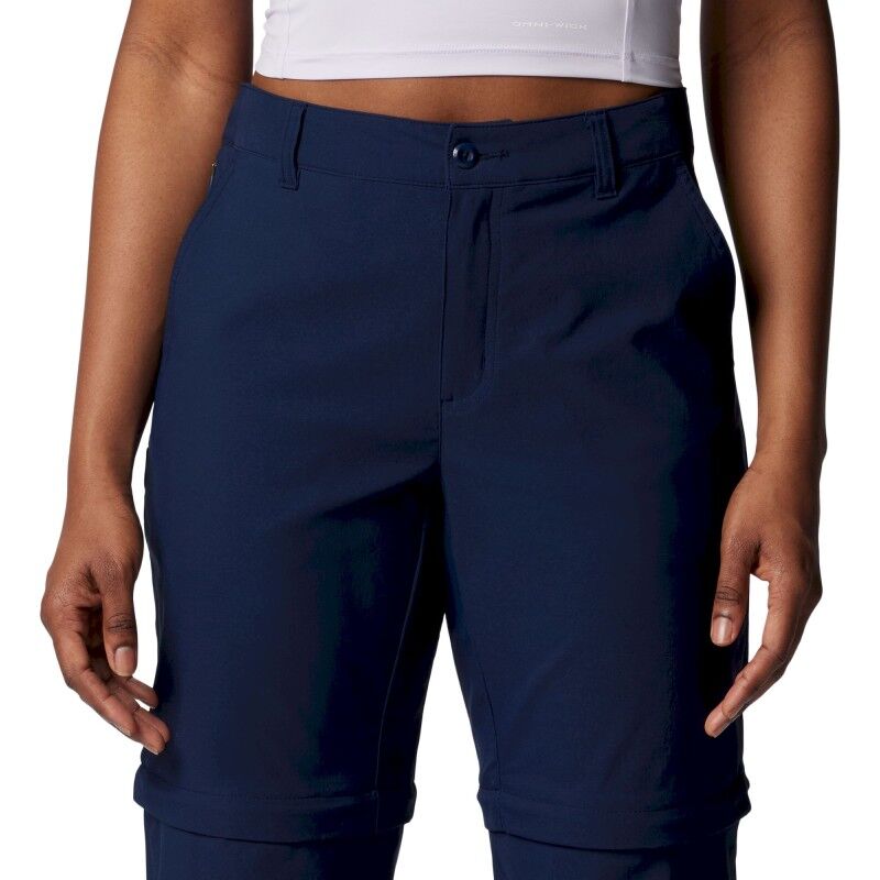 Leslie Falls Convertible Pant - Pantalon randonnée convertible femme