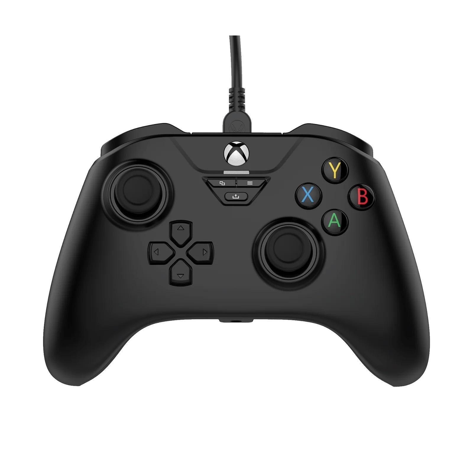 Snakebyte GAME Snakebyte Wired Gamepad for Xbox