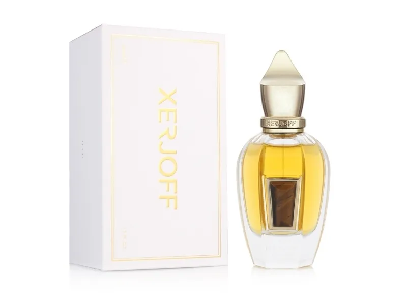 Xerjoff XJ 17/17 Pikovaya Dama Parfum UNISEX 50 ml (unisex)