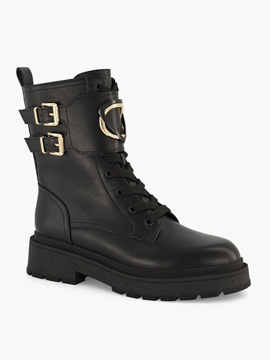 Graceland Bikerboot