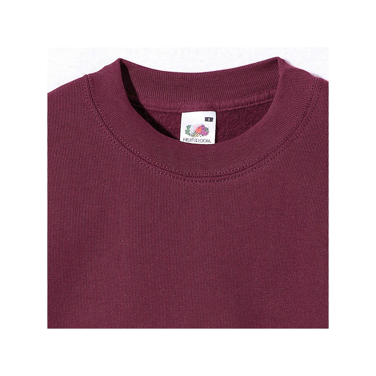 Fruit of the Loom Unisex-Sweatshirt