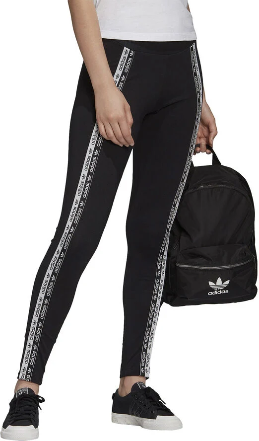 adidas R.Y.V. leggings Sort