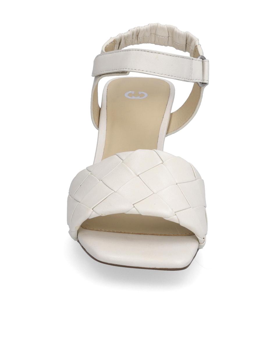 Pump Civita 04, creme