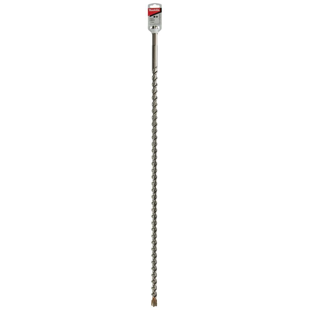 Makita P-77833 M4S: SDS-MAX boor 20x920mm