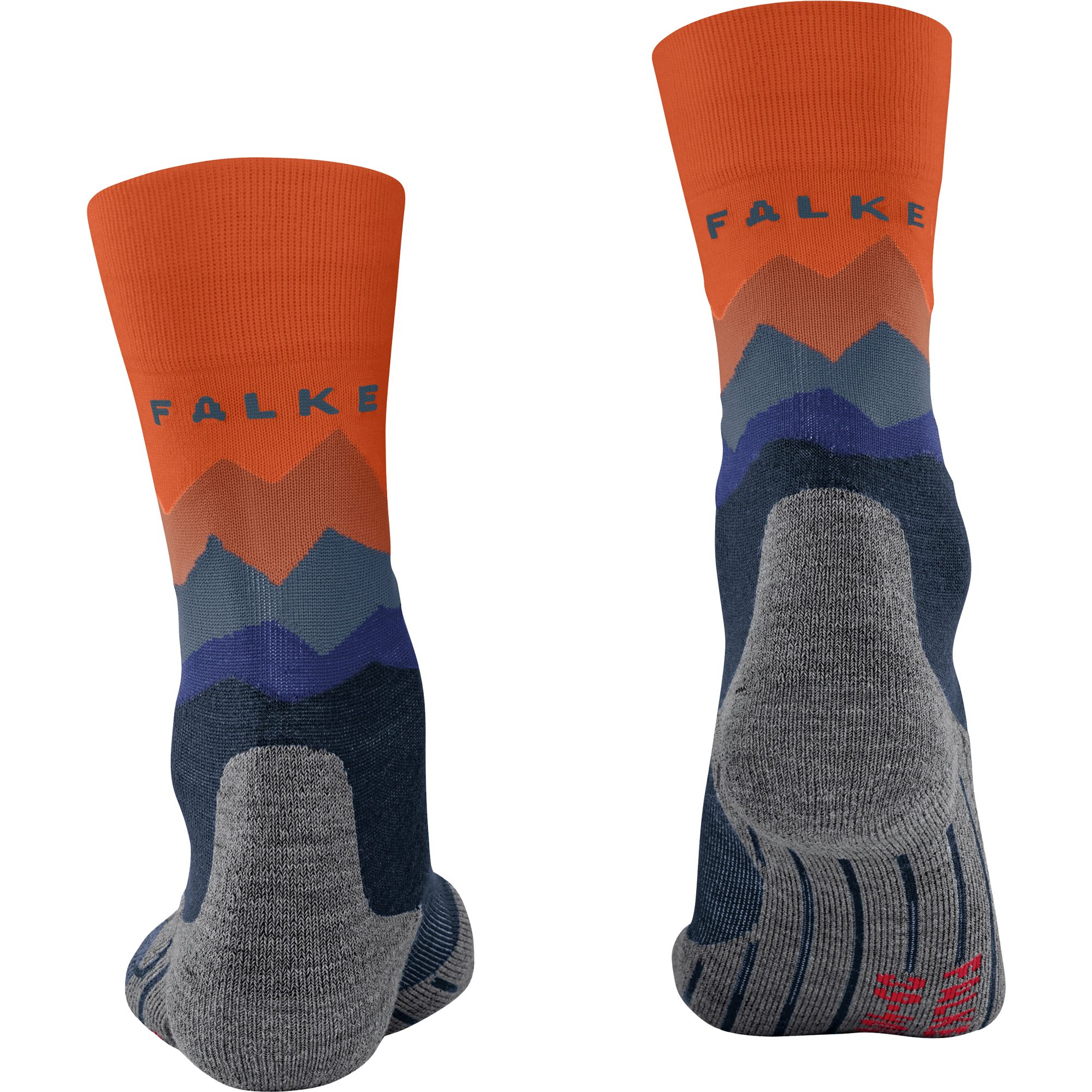 Falke TK2 Explore Socken Herren marine