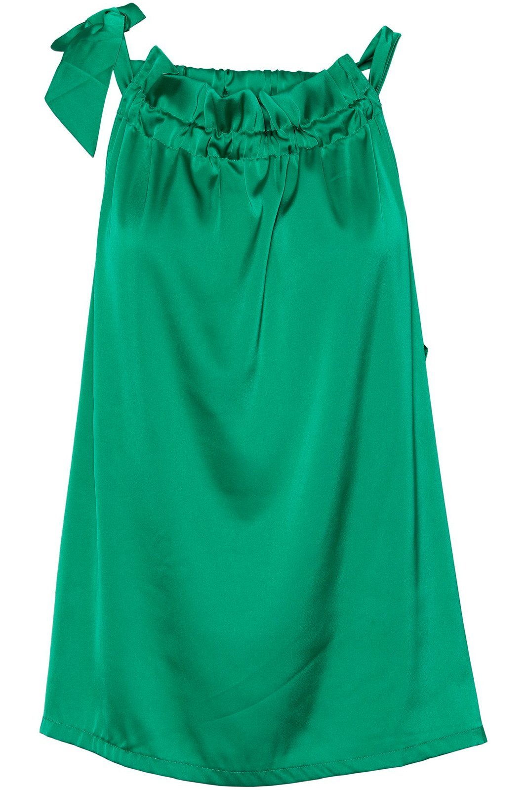 EMM Copenhagen Elisabeth Top apple green