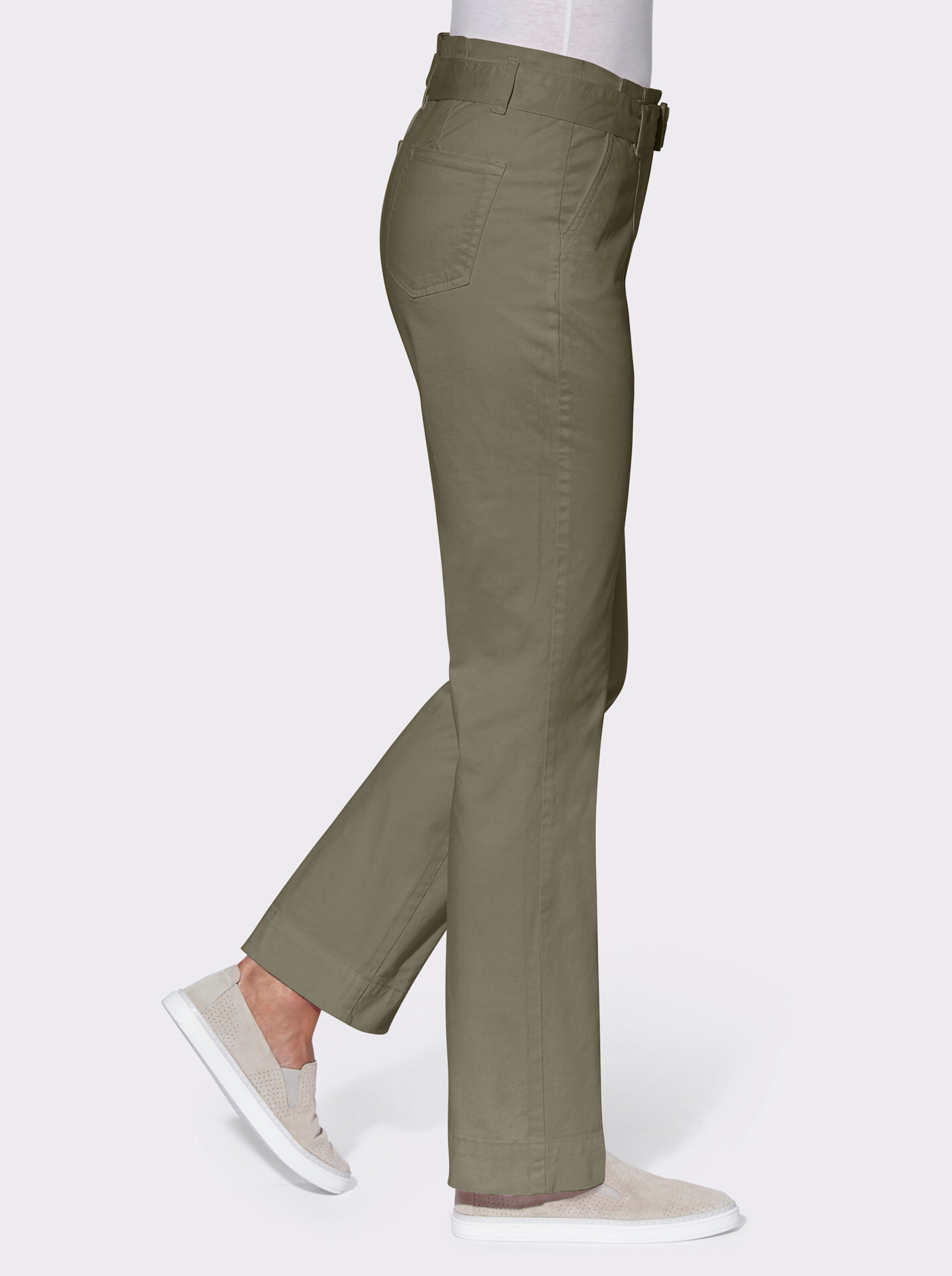 Stretch-Hose