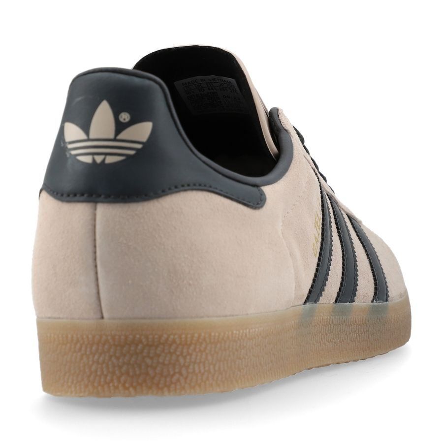 adidas Originals Chaussures Gazelle - Taupe brume