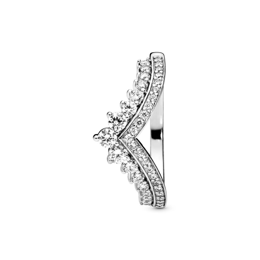 Pandora Timeless Prinzessin-Wishbone Ring