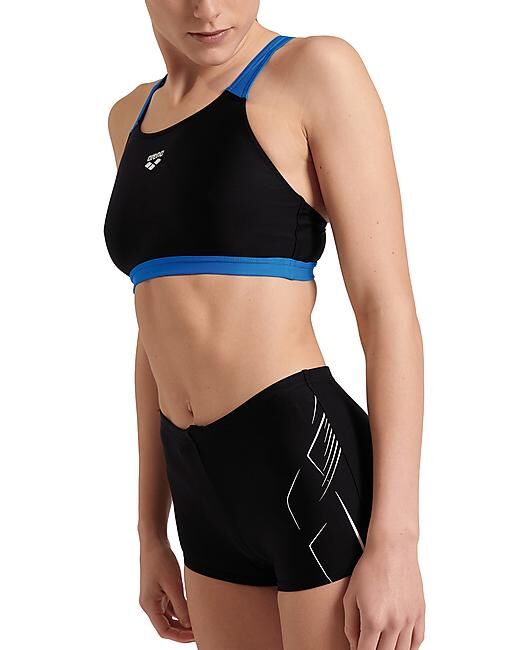ARENA - MAILLOT DE BAIN DIVE BIKINI ENERGY BACK 2 P
