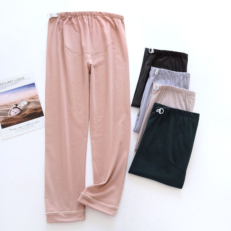 MelMount - Effen loungebroek