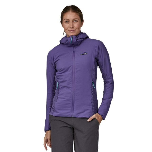 Patagonia Nano-Air Light Hybr. Hood W's